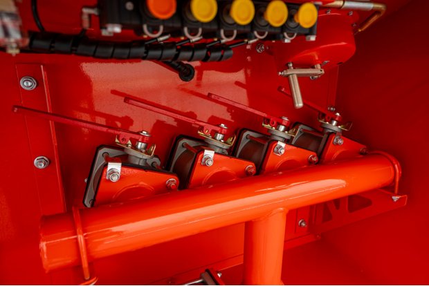 Трубопровод СРТ