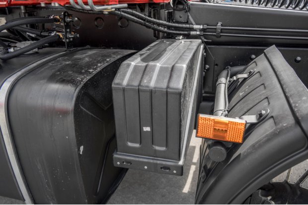 Ящик инструментальный