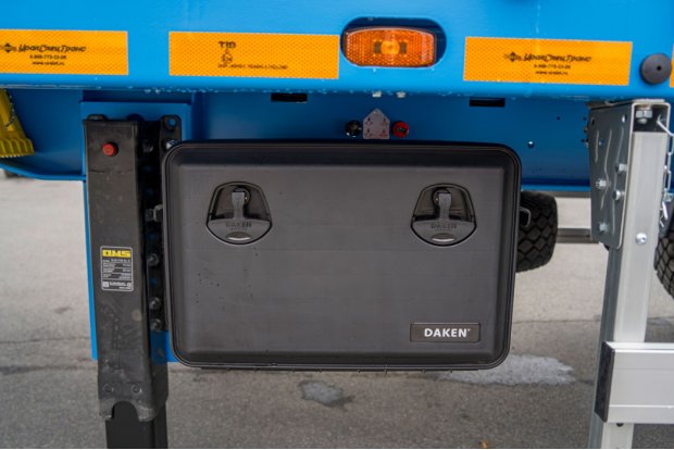 Ящик для инструмента