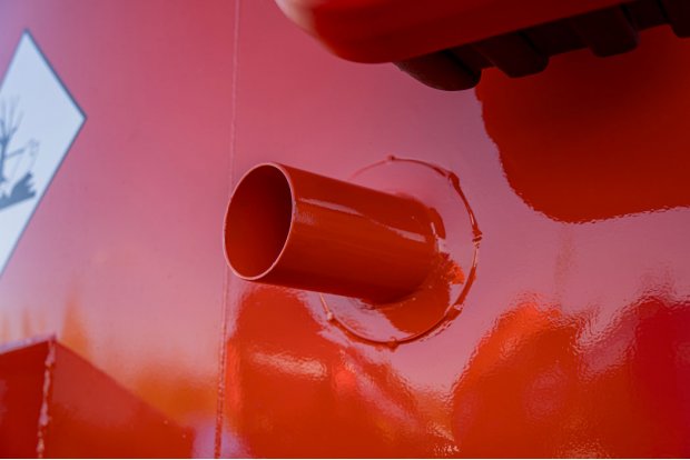 Паровые трубы