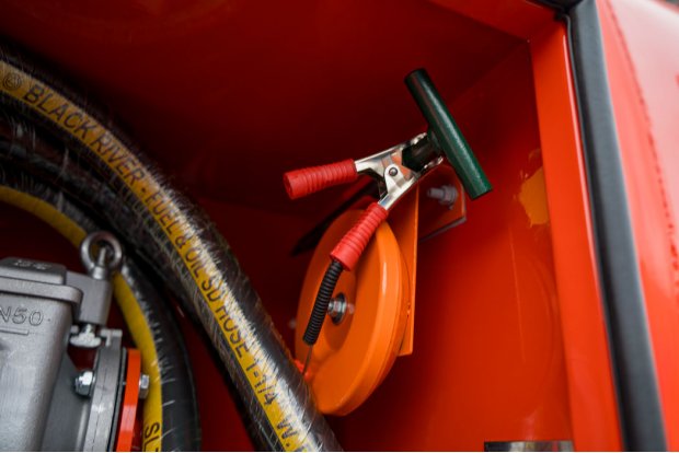 Катушка заземления