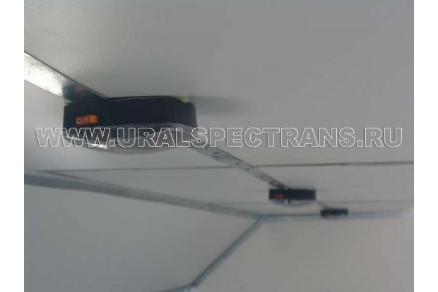 Плафоны освещения