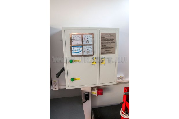 Электрошкаф