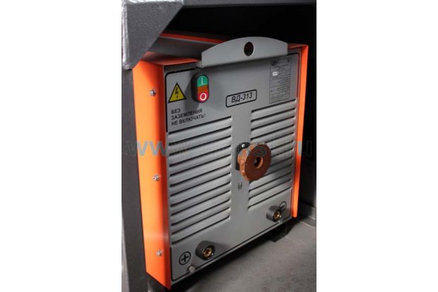 Сварочный выпрямитель