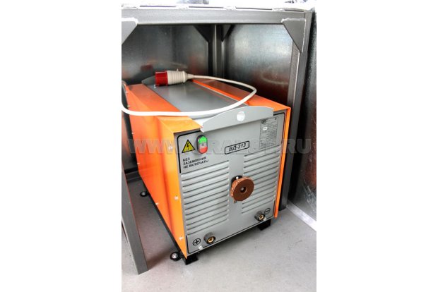 Сварочный выпрямитель