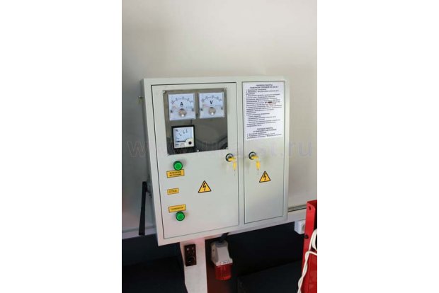 Электрошкаф