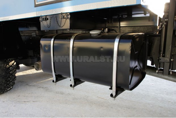 Топливный бак