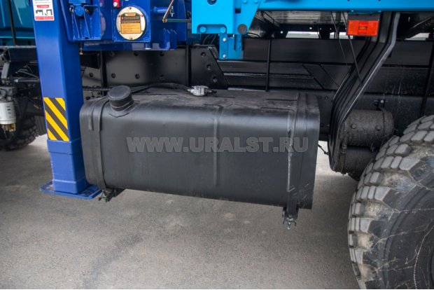 Топливный бак