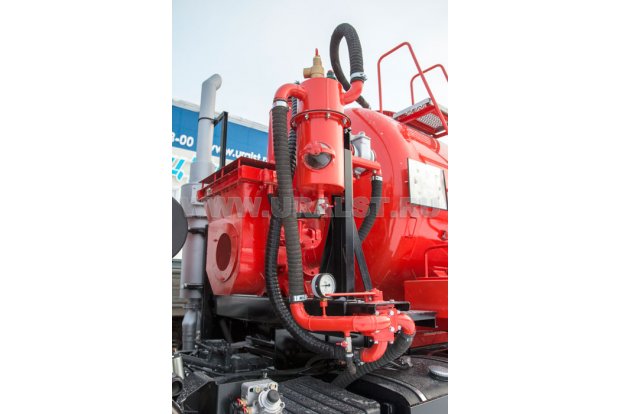 Вакуумный насос ВК-6М2Н