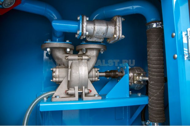 Насос 1СВН-80