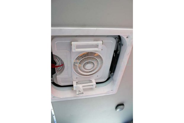 Вахта Камаз 5350