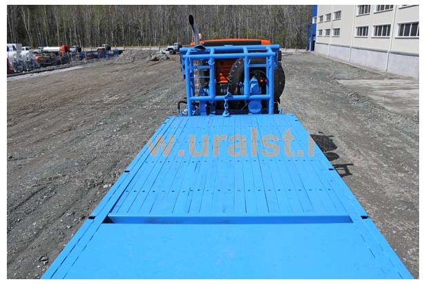 Контейнеровоз