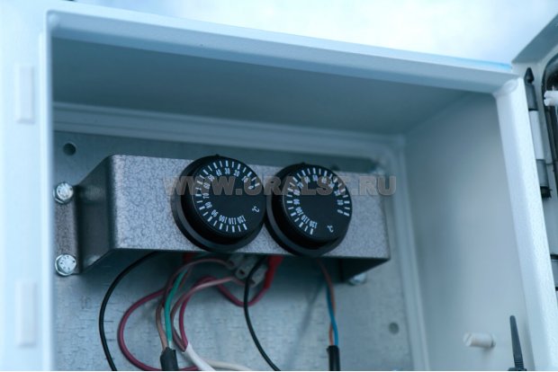 Электро-короб