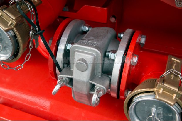 Топливный фильтр