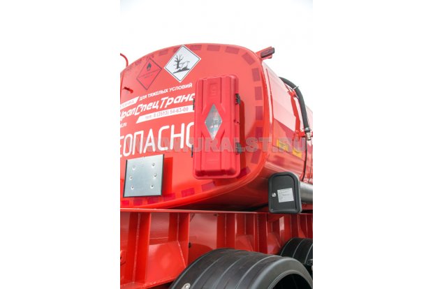 Средства пожаротушения