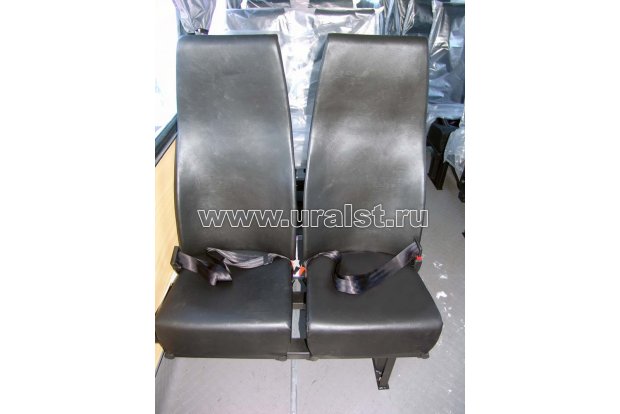 Вахтовый автобус КАМАЗ 4208