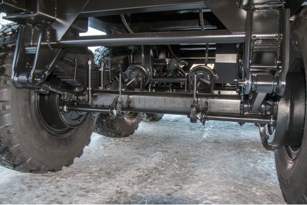 Подвеска ППБ 30Б-31-14К