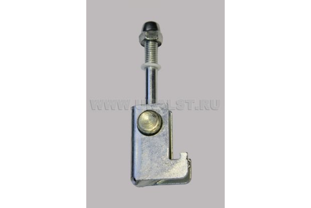 Система крепления люка (прижимной фиксатор)