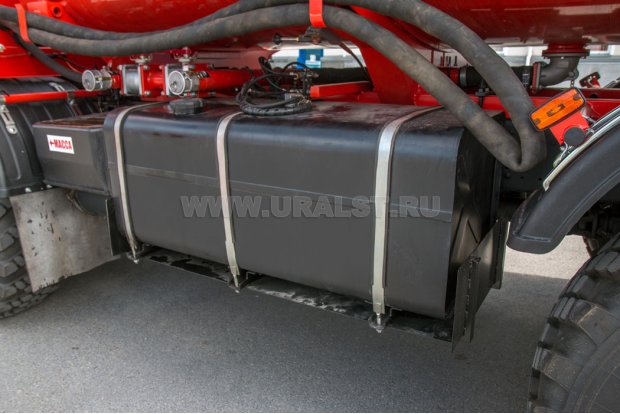 Топливный бак