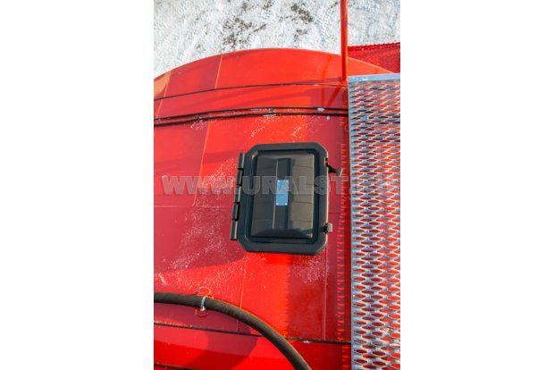 Ящик для песка