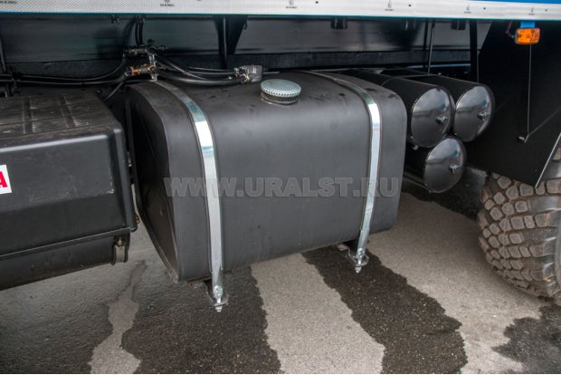 Топливный бак