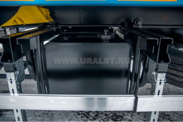 Топливный бак 