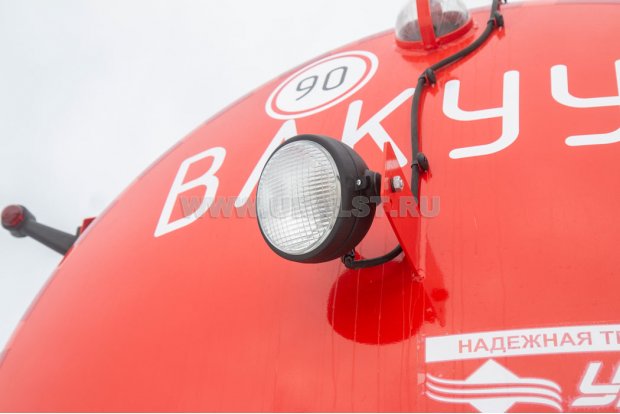 Фара освещения рабочей области