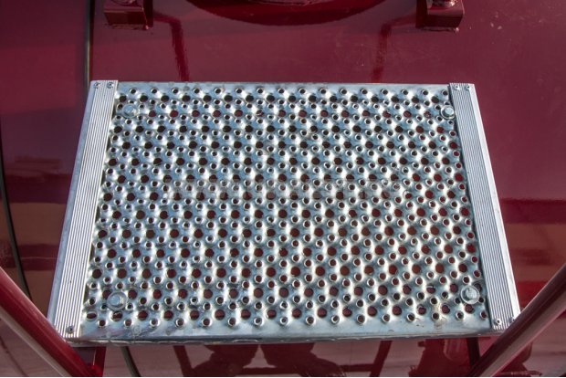 Площадка обслуживания