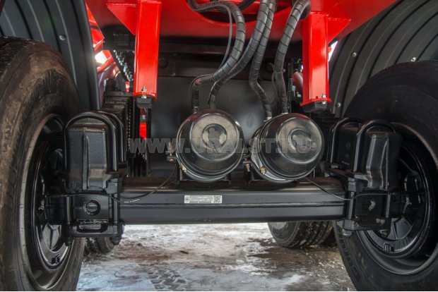 Подвеска ППЦ