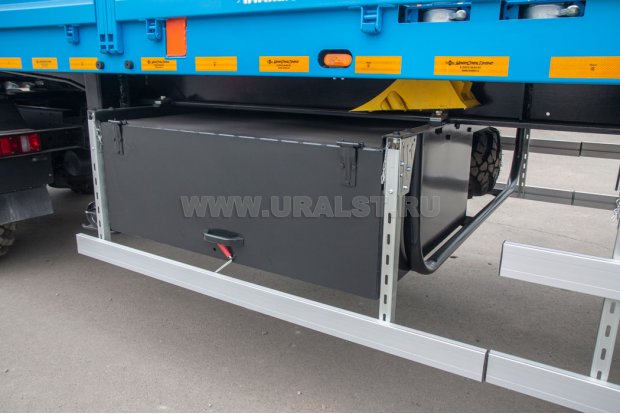 Инструментальный ящик