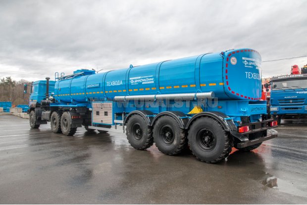 ППЦТВ 30П-31Н УСТ 94651 рамная, насос