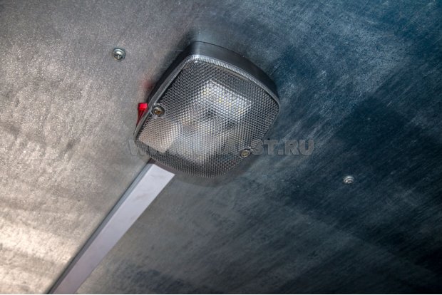 Плафон освещения