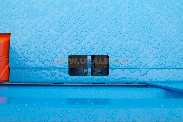 Петля для увязки груза