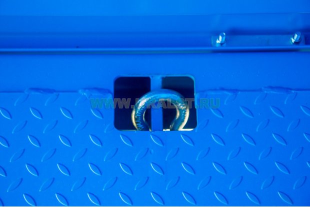 Петли для увязки грузов