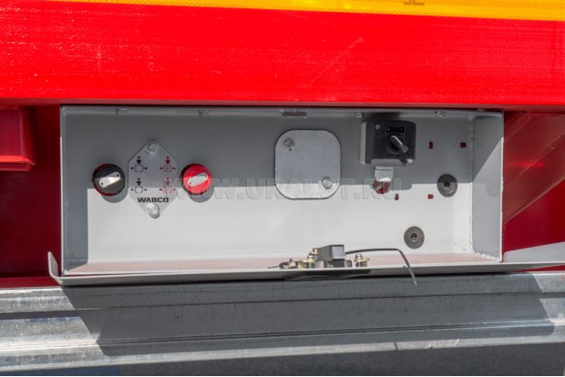 Тормозная система