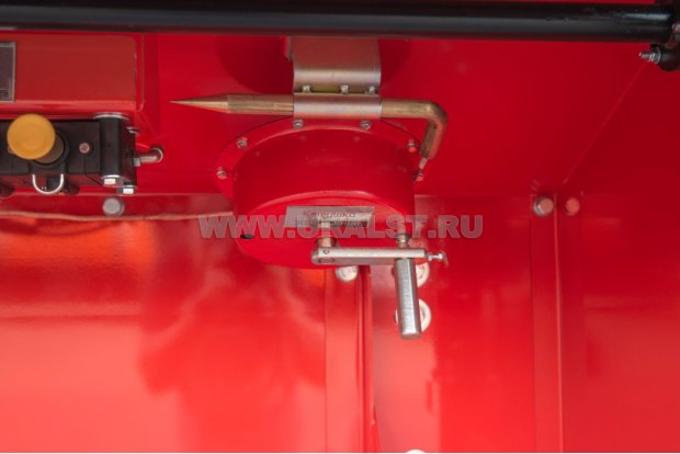 Катушка заземления