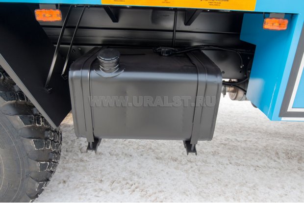 Топливный бак