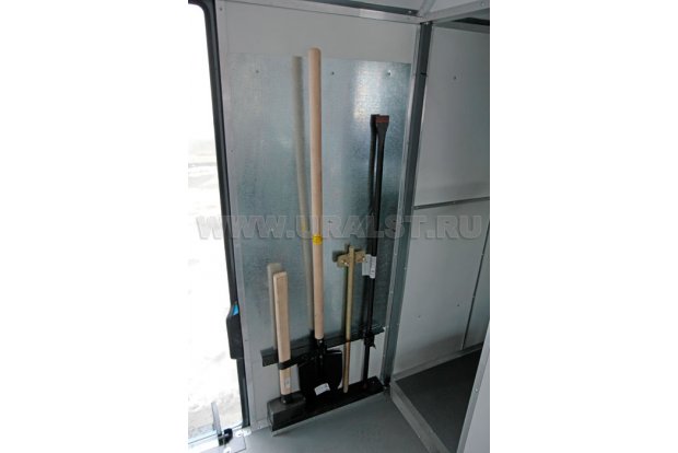 Шанцевый инструмент