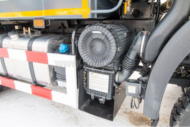 Воздушный фильтр