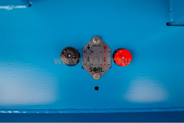 Тормозная система