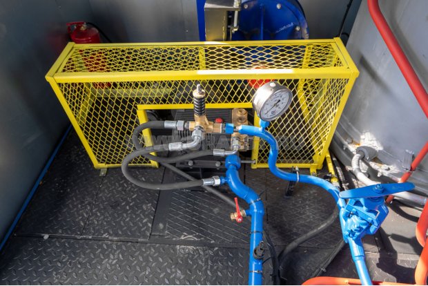 Насосная установка