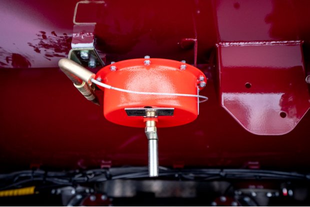 Катушка заземления