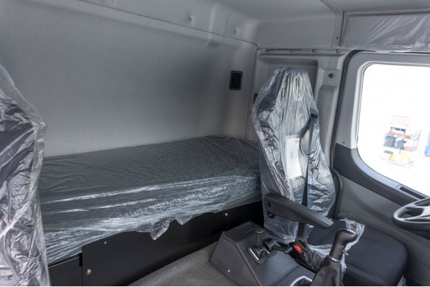 Спальное место