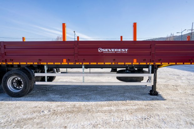 Боковая защита