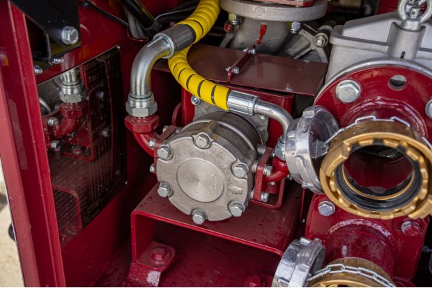 Насосная установка