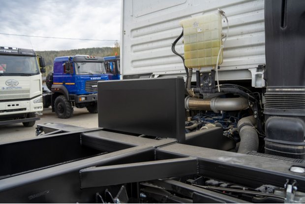 Ограничитель защитный