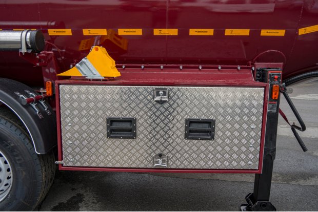 Инструментальный ящик