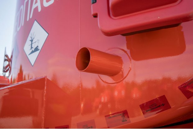 Паровые трубы