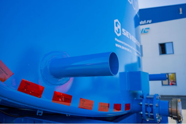 Паровые трубы