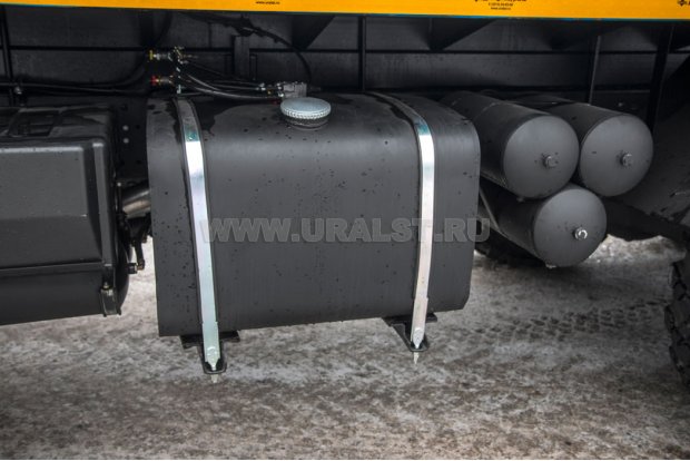 Топливный бак